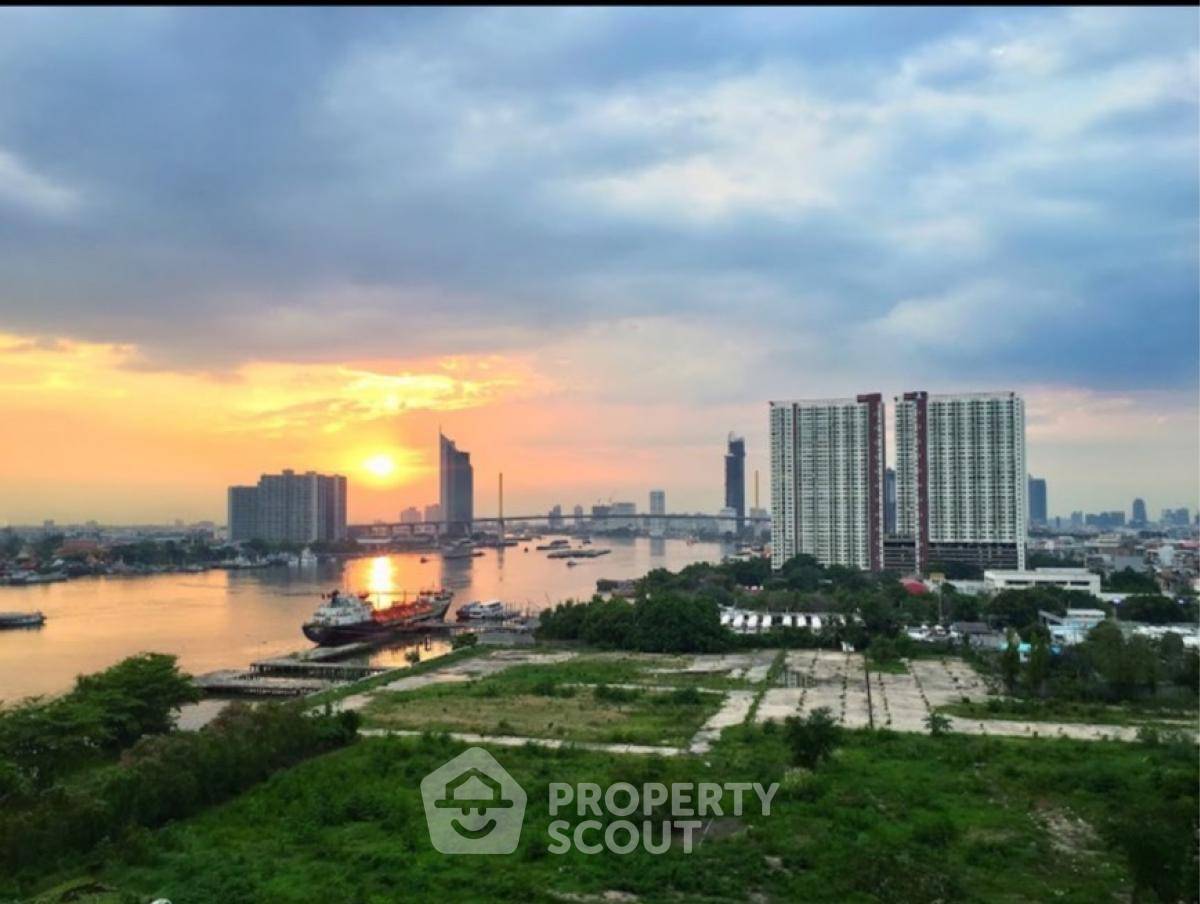 picture 2-BR Condo at U Delight Residence Riverfront Rama 3 in Bang Phong Phang (ID 1911181) - 41/44