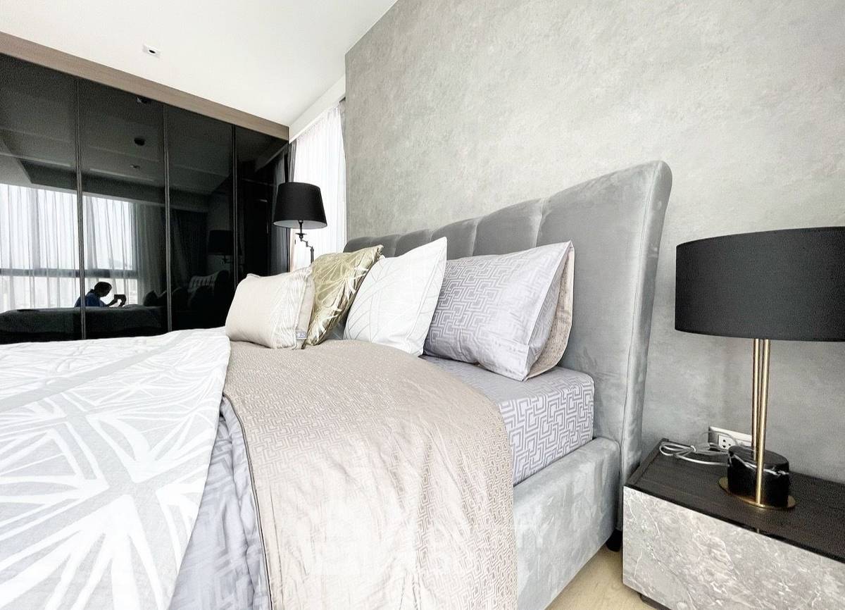 picture 3-BR Condo at Circle Sukhumvit 31 near MRT Sukhumvit (ID 1851401) - 18/30