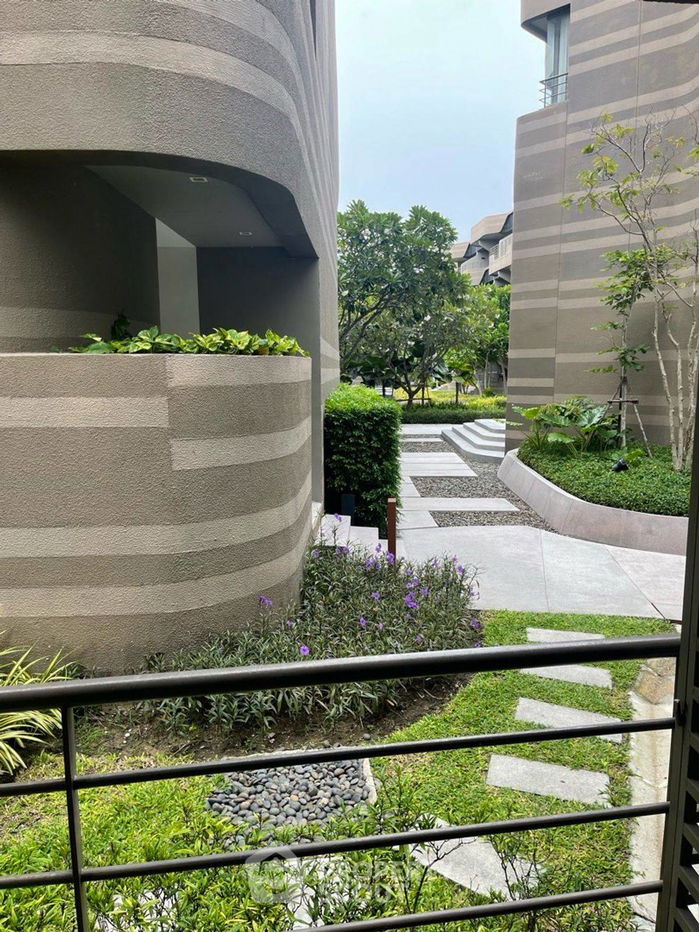รูป คอนโด 2-ห้องนอน ที่ บ้านแสนงาม หัวหิน ใกล้ เดอะ เวเนเซีย (ID 2138969) - รูปที่ 9/11