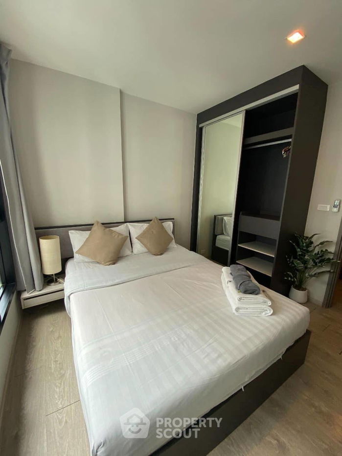 picture 1-BR Condo at The Base Central Pattaya close to Central Festival Pattaya (ID 2024903) - 4/9