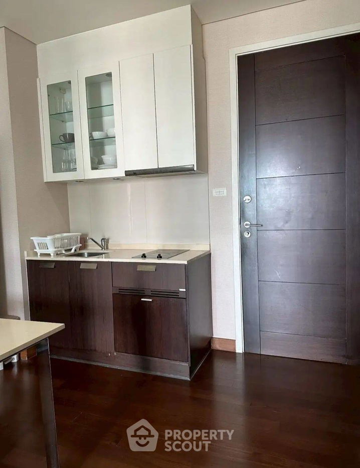picture 1-BR Condo at Ivy Thonglor 23 close to Thong Lo (ID 2169391) - 9/10