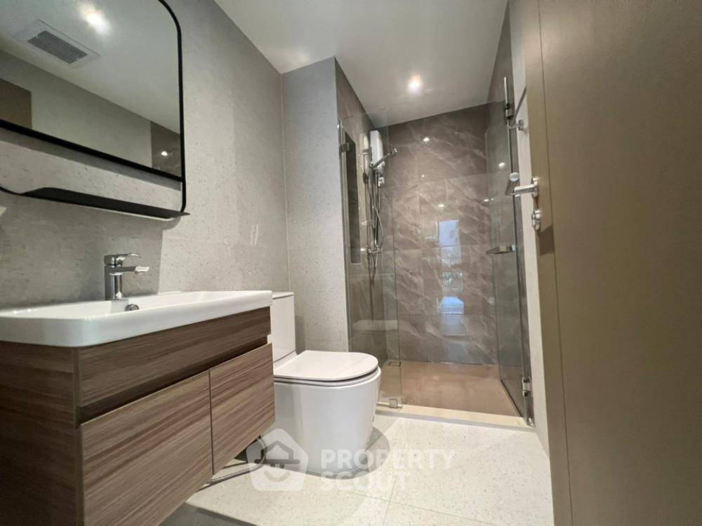 picture 1-BR Condo at The Privacy S101 near BTS Punnawithi (ID 848610) - 5/9