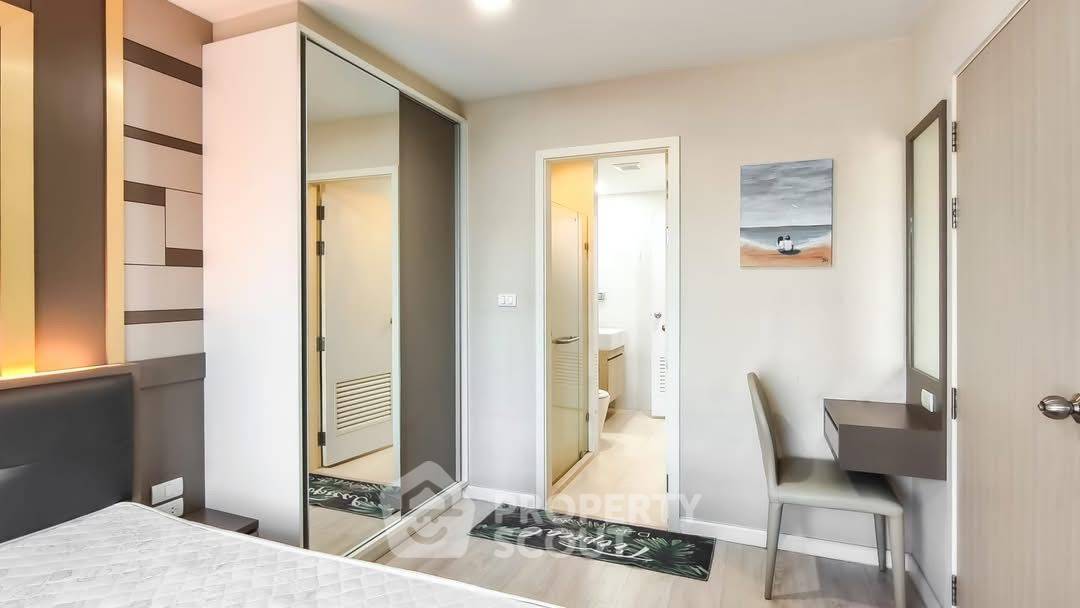 picture 1-BR Condo at Metroluxe Rama 4 near BTS Ekkamai (ID 566102) - 9/19
