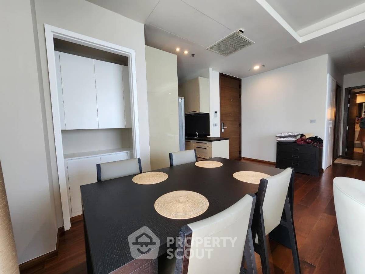 รูป คอนโด 2-ห้องนอน ที่ ควอทโทร บาย แสนสิริ ใกล้ BTS ทองหล่อ (ID 2055497) - รูปที่ 5/22