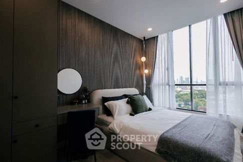 คอนโด 1-ห้องนอน ที่ ศุภาลัย พรีเมียร์ สามเสน-ราชวัตร ใกล้ ราชวัตร (ID 2097480)