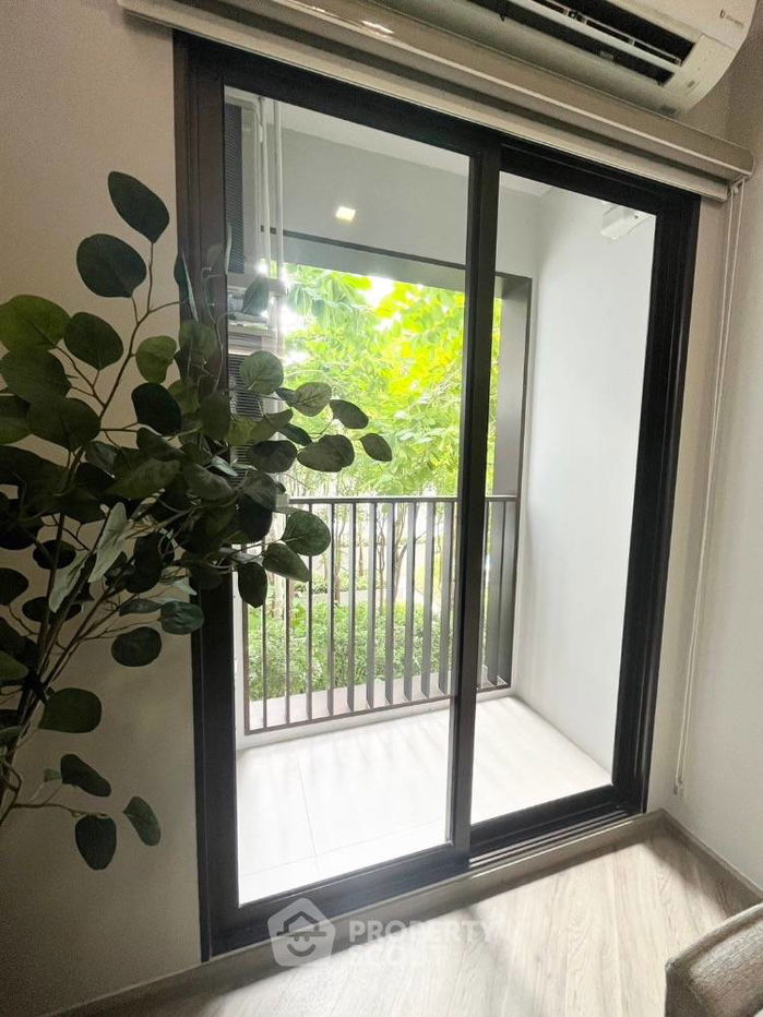 picture 1-BR Condo at Chapter Thonglor 25 close to Thong Lo (ID 1789468) - 13/22