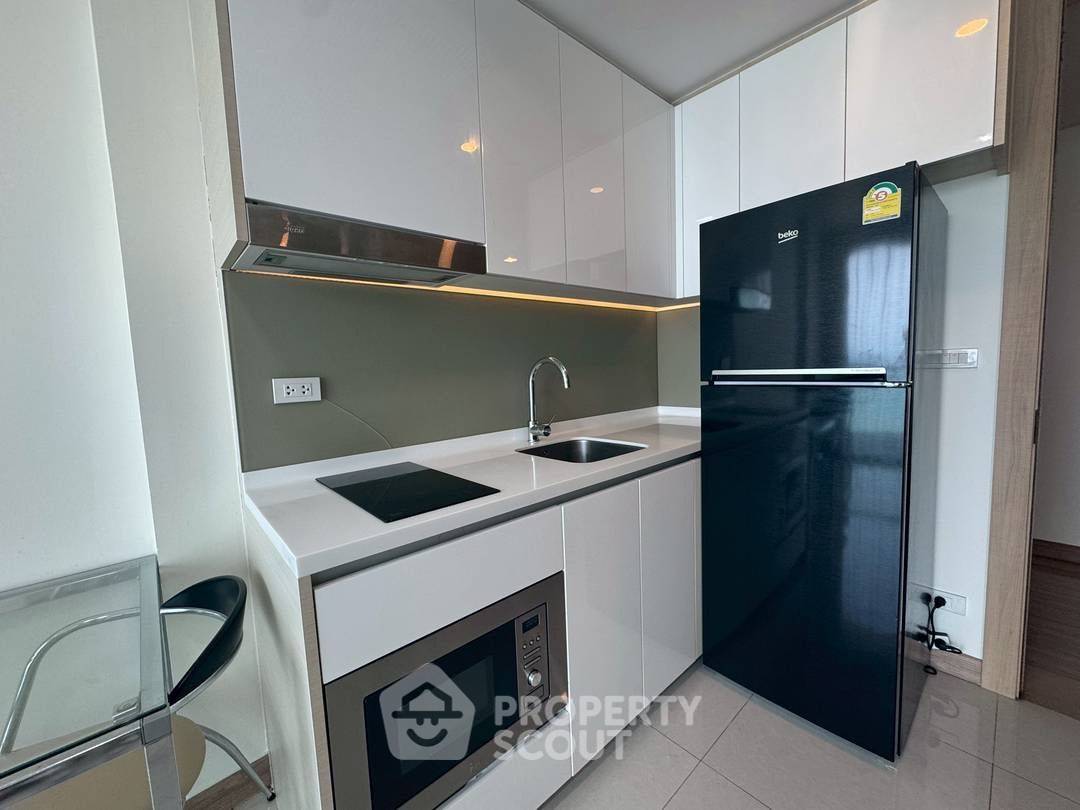 picture 1-BR Condo at The Riviera Jomtien close to Jomtien Beach (ID 2168074) - 14/17