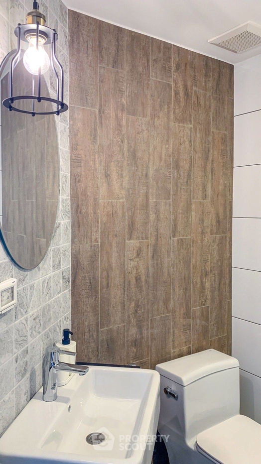 picture 1-BR Condo at Econdo Bang Saray close to Bangsaray (ID 1502468) - 13/29