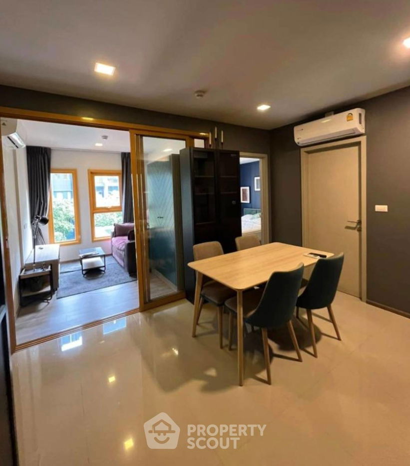 รูป คอนโด 1-ห้องนอน ที่ เดอะ เบส สุขุมวิท 50 ใกล้ BTS อ่อนนุช (ID 2035521) - รูปที่ 1/6