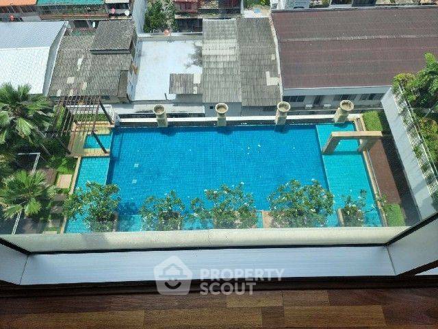 รูป คอนโด 1-ห้องนอน ที่ เลอรัก คอนโดมิเนียม ใกล้ BTS พระโขนง (ID 1456376) - รูปที่ 16/19