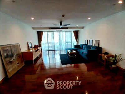 Condos for rent Rama 3 Road : 4-BR Penthouse at GM Height near BTS Phrom Phong (ID 1858007)