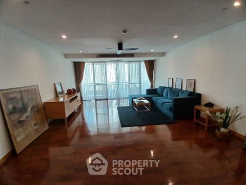 4-BR Penthouse at GM Height near BTS Phrom Phong (ID 1858007)