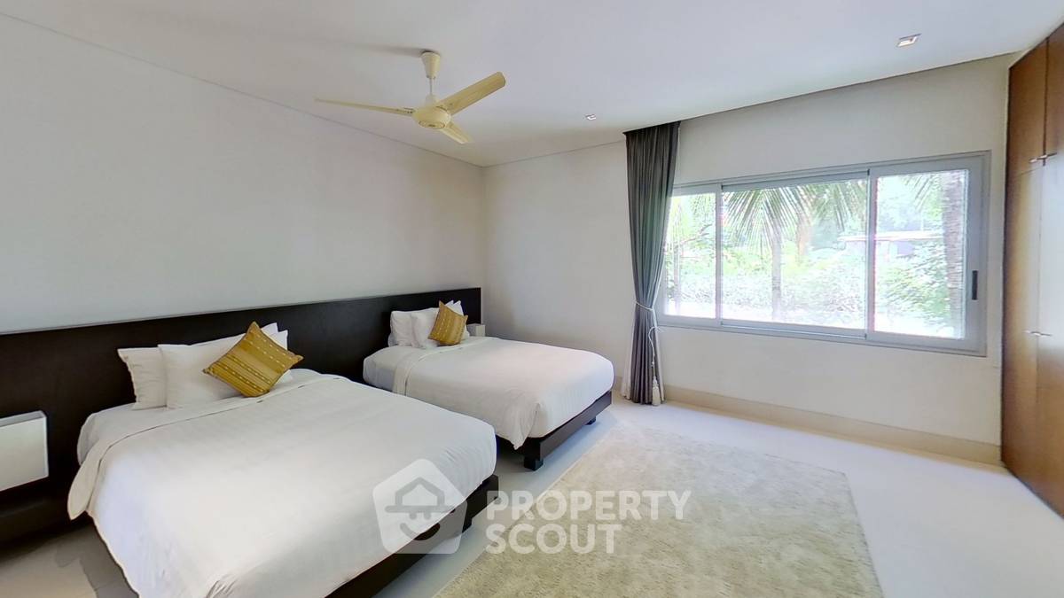รูป ดูเพล็กซ์ 3-ห้องนอน ที่ บ้านยามู เรสซิเด้นท์ ใกล้ แหลม ยามู (ID 1354185) - รูปที่ 4/15