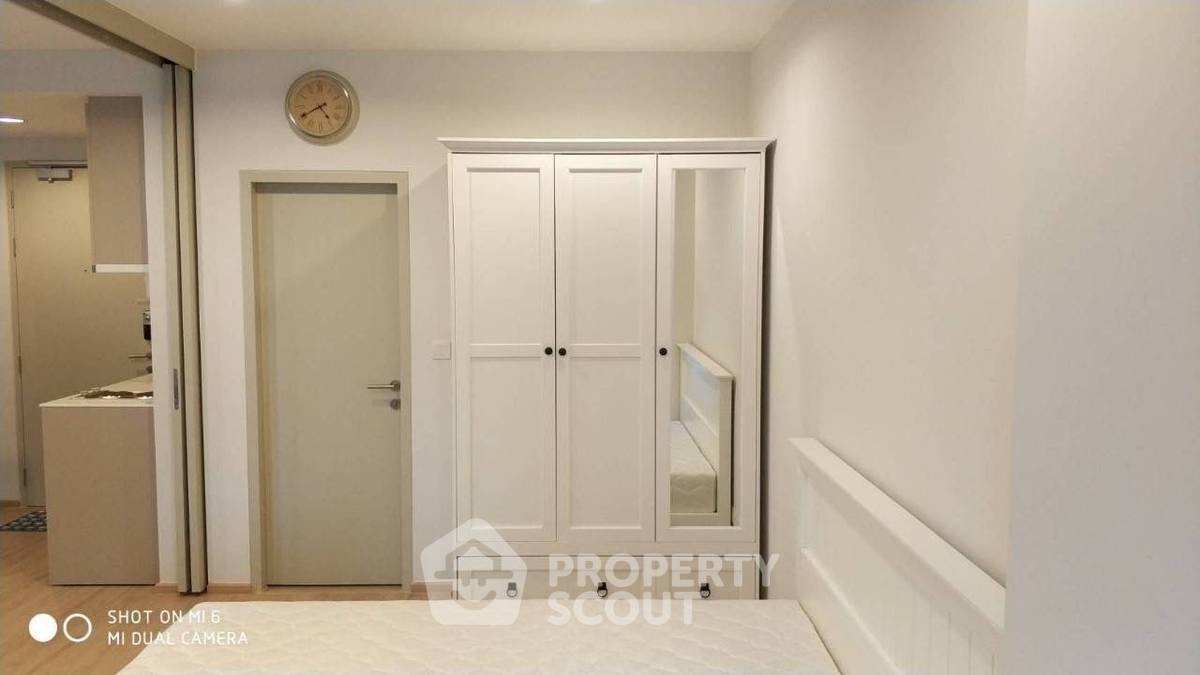 picture 1-BR Condo at Ideo Q Ratchathewi near BTS Ratchathewi (ID 1858454) - 7/8