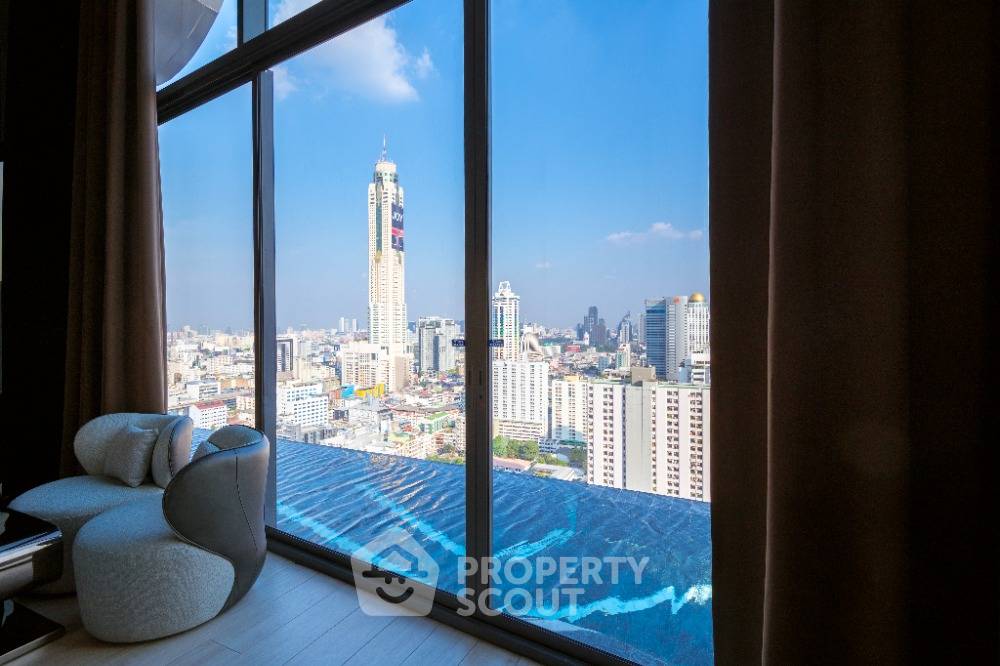 รูป คอนโด 1-ห้องนอน ที่ ไอดีโอ คิว สยาม - ราชเทวี ใกล้ BTS ราชเทวี (ID 1936738) - รูปที่ 13/15