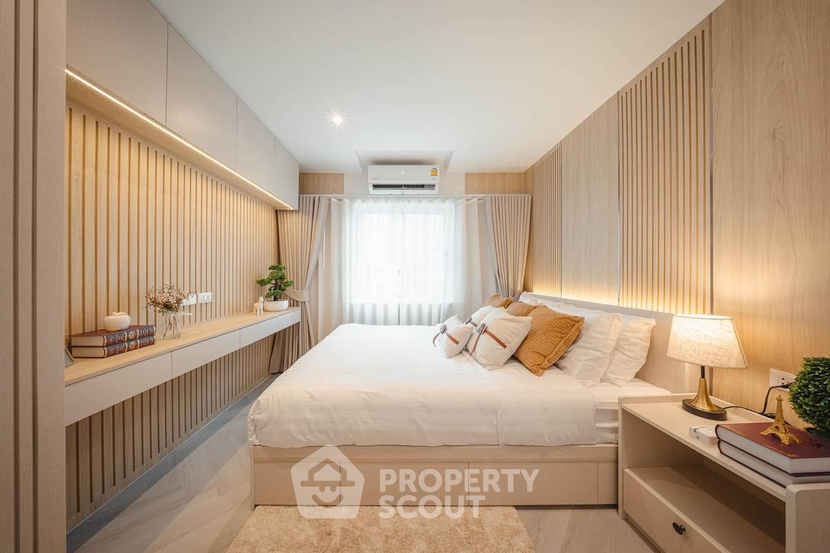 picture 3-BR Condo at Fortune Condotown Condominium in Chong Nonsi (ID 1538059) - 3/30
