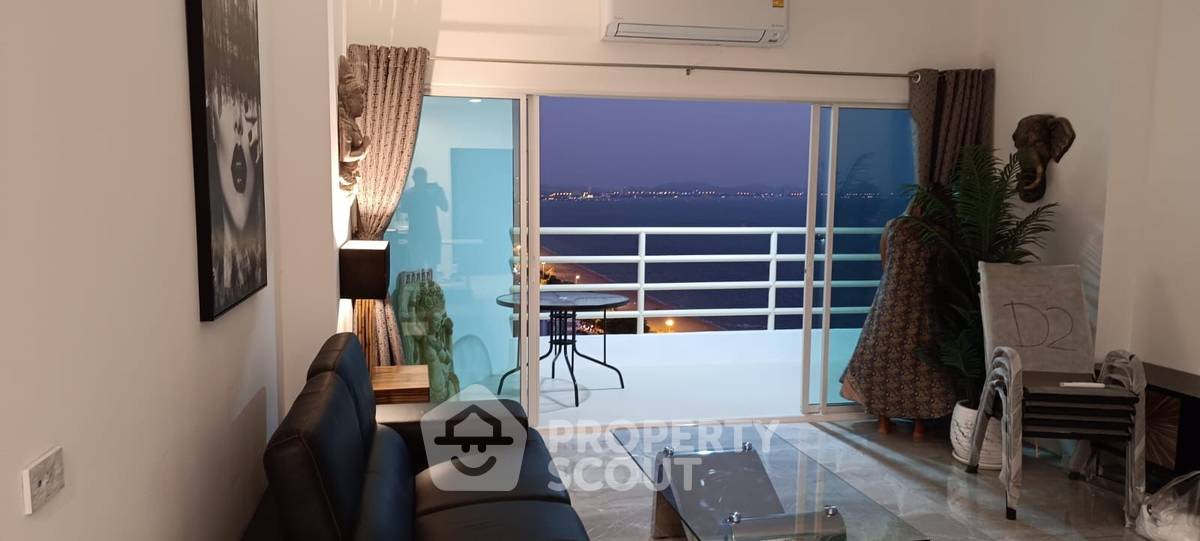 picture 1-BR Condo at View Talay 8 Condominium Jomtien close to Jomtien Beach (ID 2105022) - 2/13