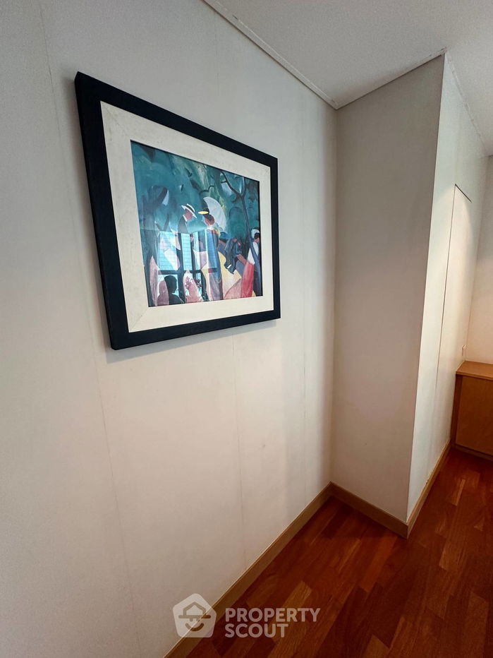 picture 1-BR Condo at Baan Somthavil Condominium near BTS Ratchadamri (ID 1556718) - 7/9