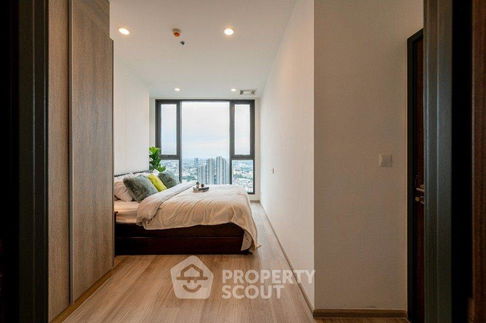 คอนโด 2-ห้องนอน ที่ วิสซ์ดอม เอสเซ้นส์ สุขุมวิท ใกล้ BTS ปุณณวิถี (ID 1957576)