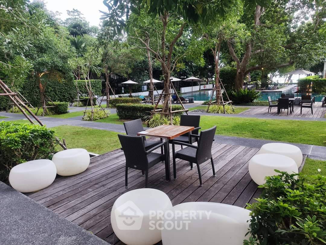 picture 1-BR Condo at Zire Wongamat close to Wong Amat (ID 2012382) - 13/13