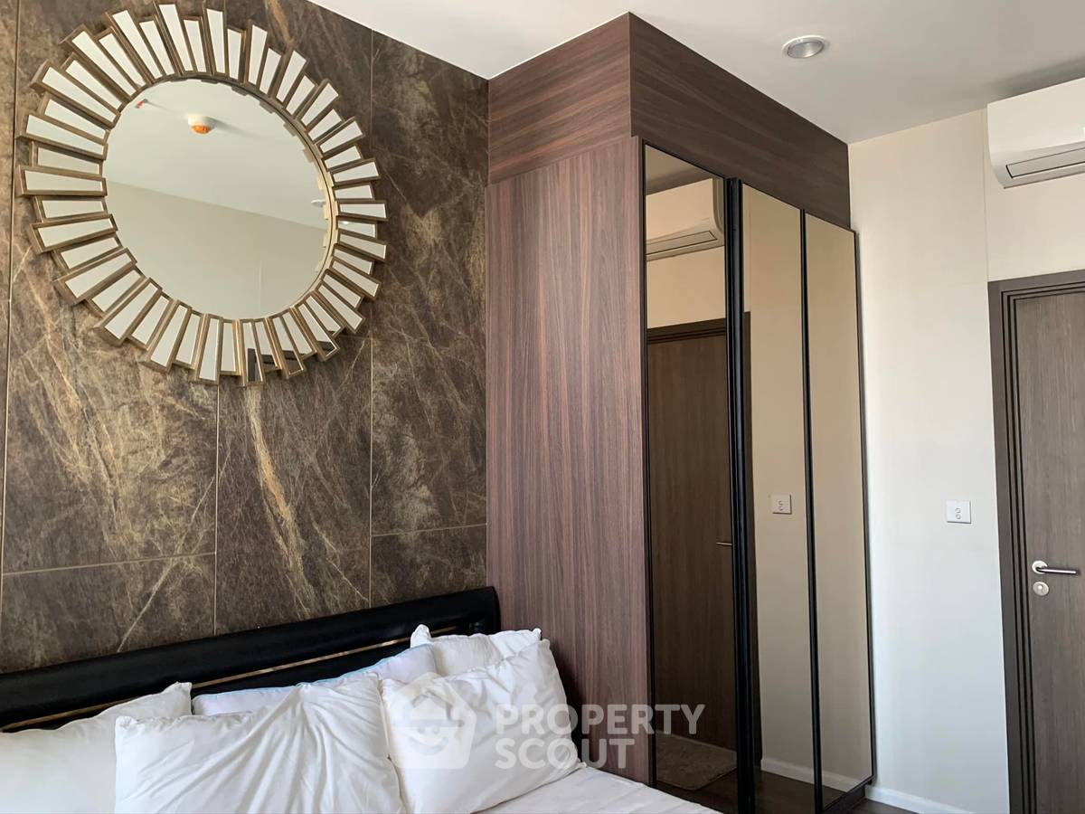 picture 1-BR Condo at Whizdom Essence Sukhumvit near BTS Punnawithi (ID 731285) - 13/15