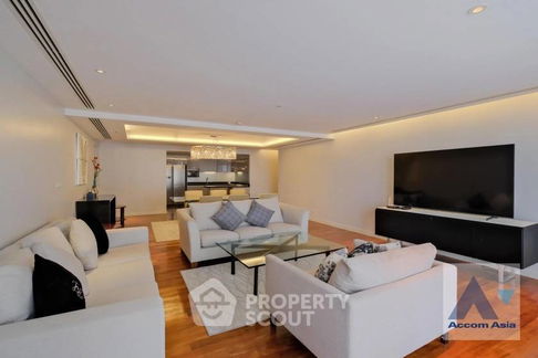 3-BR Condo at S Condominium close to Chiang Mai University (ID 1693208)