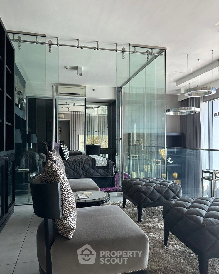 picture 3-BR Condo at The Lofts Ekkamai near BTS Ekkamai (ID 998367) - 4/20