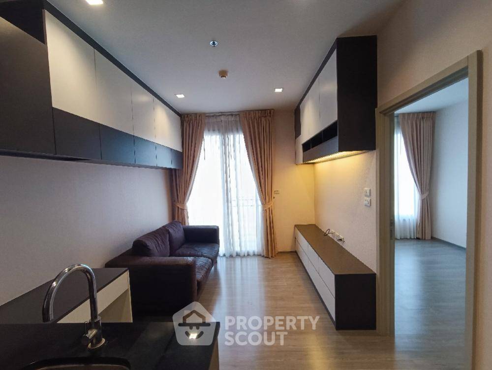 picture 1-BR Condo at Nye By Sansiri near BTS Wongwian Yai (ID 1464224) - 3/7
