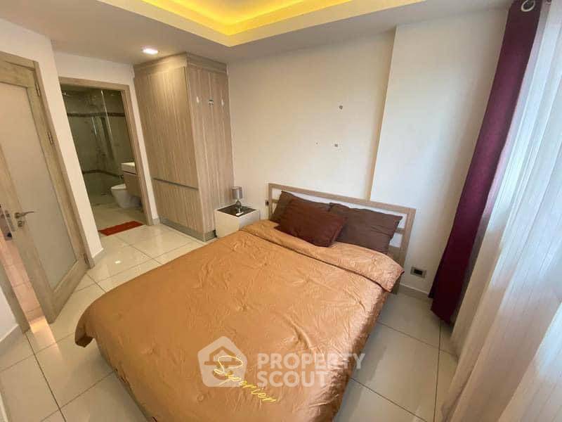 รูป คอนโด 1-ห้องนอน ที่ ลากูน่า บีช 3 มัลดีฟส์ พัทยา ใกล้ เมืองพัทยา (ID 2105912) - รูปที่ 8/11