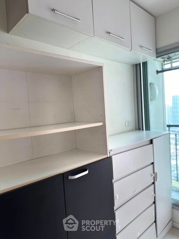 รูป คอนโด 1-ห้องนอน ที่ แอสปาย สุขุมวิท 48 ใกล้ BTS พระโขนง (ID 2047652) - รูปที่ 5/13