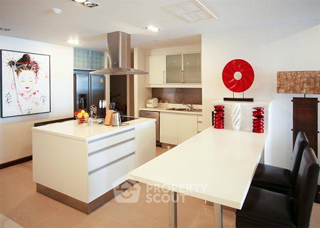 รูป คอนโด 3-ห้องนอน ที่ ลา รอยัล ใกล้ เมืองพัทยา (ID 1556630) - รูปที่ 5/16