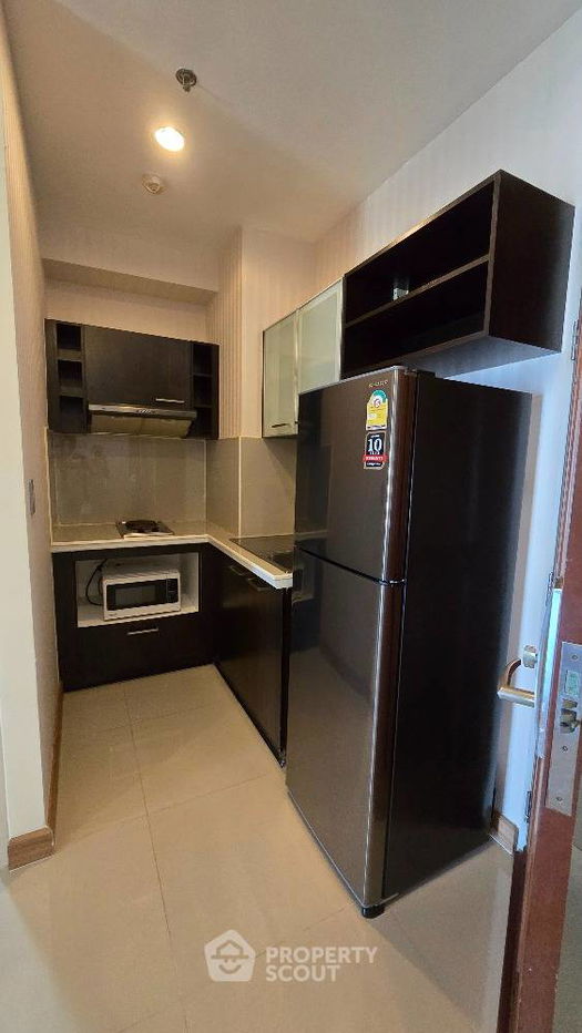 picture 1-BR Condo at The Complete Rajprarop near ARL Ratchaprarop (ID 2021556) - 12/28