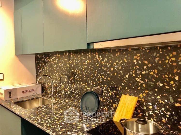 picture 2-BR Condo at The Base Sukhumvit 50 near BTS On Nut (ID 1560620) - 4/7