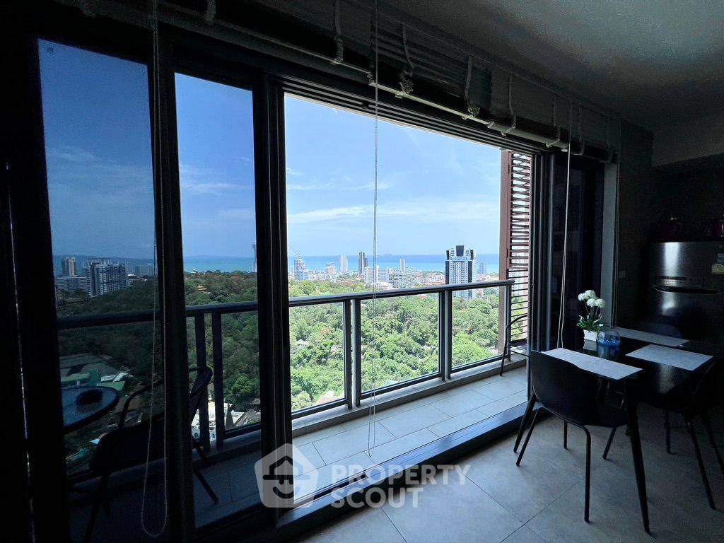 picture 2-BR Condo at Unixx South Pattaya close to Phratamnak (ID 2188709) - 9/11