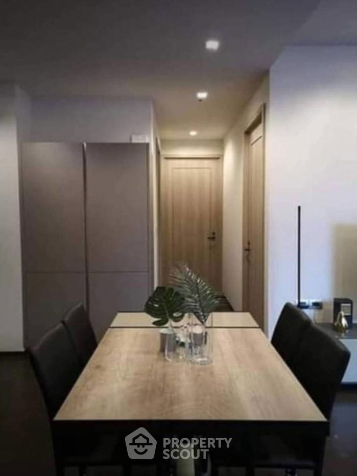 picture 2-BR Condo at The XXXIX By Sansiri near BTS Phrom Phong (ID 2145690) - 8/10