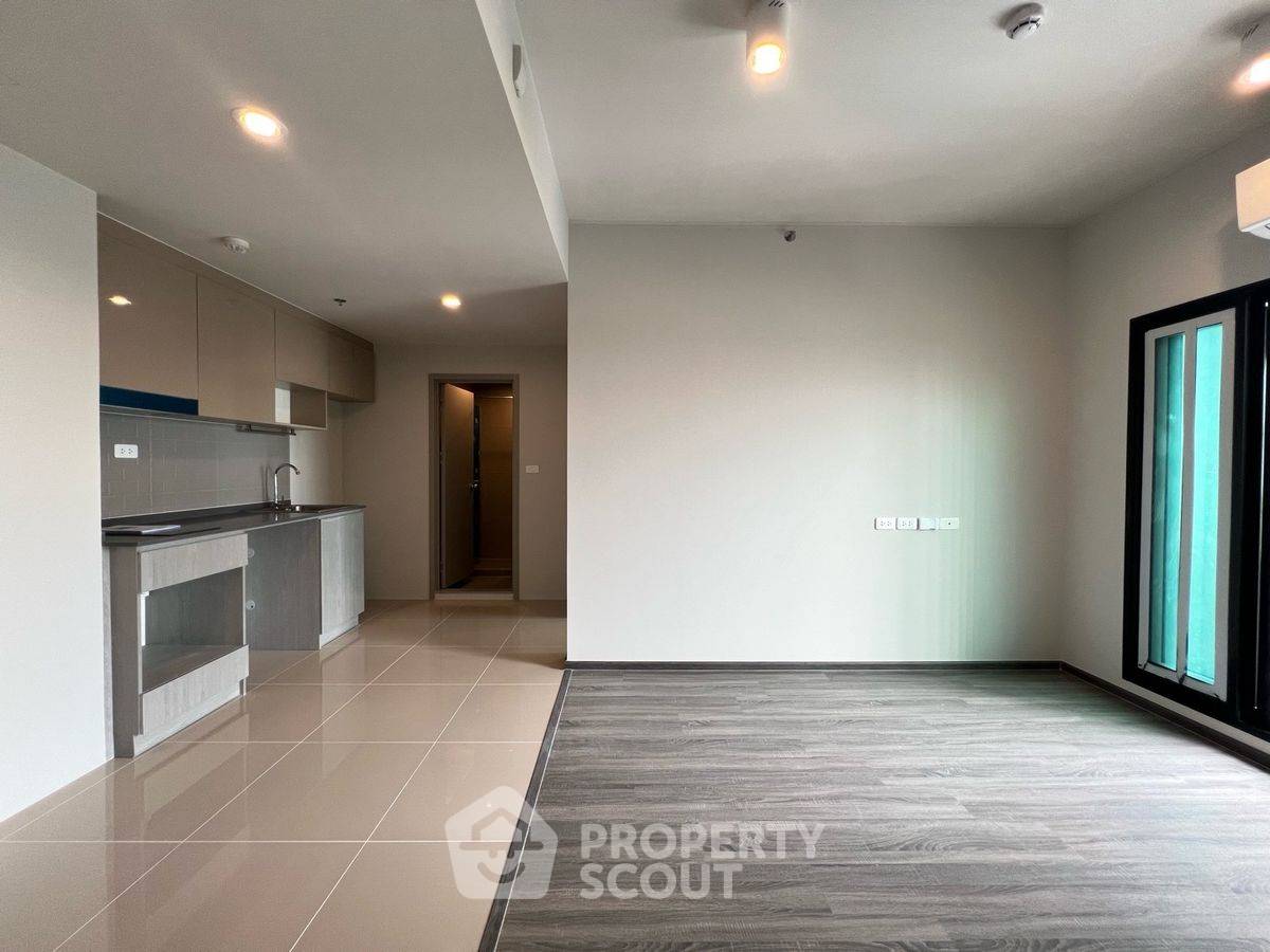 รูป คอนโด 2-ห้องนอน ที่ ไอดีโอ รามคำแหง-ลำสาลี สเตชั่น ใกล้ ลำสาลี (ID 2167576) - รูปที่ 10/12