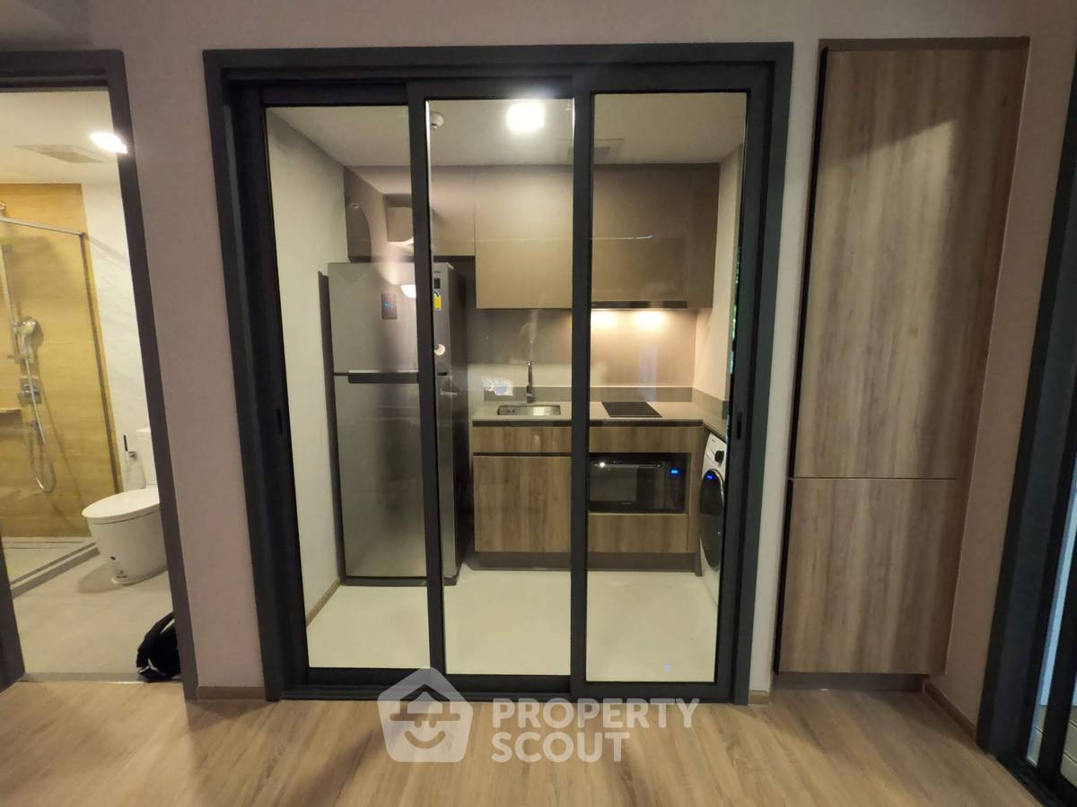 picture 2-BR Condo at Taka Haus Ekamai 12 near BTS Ekkamai (ID 530907) - 13/18