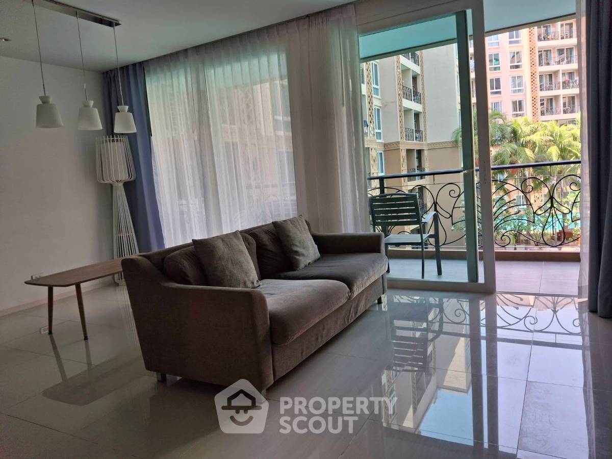 picture 2-BR Condo at Atlantis Condo Resort close to Pattaya (ID 1533802) - 2/18