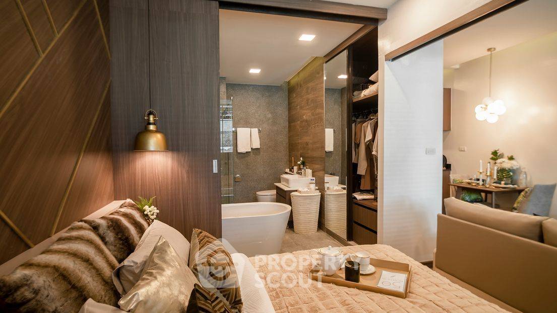 1-BR Condo at The Proud Residence close to Karon (ID 822420) - image 5
