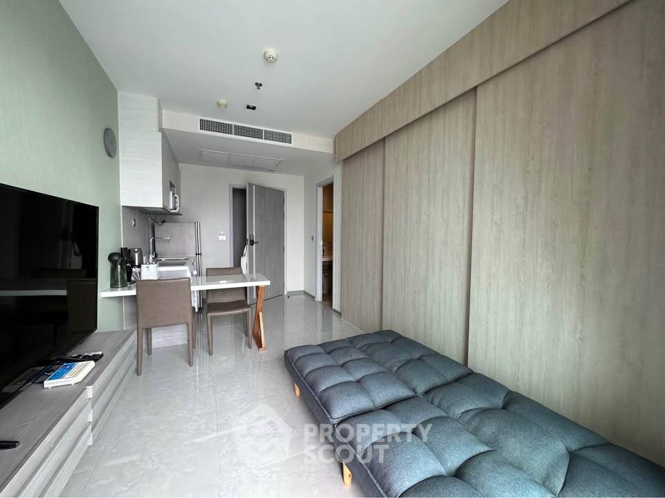 รูป คอนโด 1-ห้องนอน ที่ แอราส คอนโด พัทยา ใกล้ หาดจอมเทียน (ID 2135971) - รูปที่ 5/7