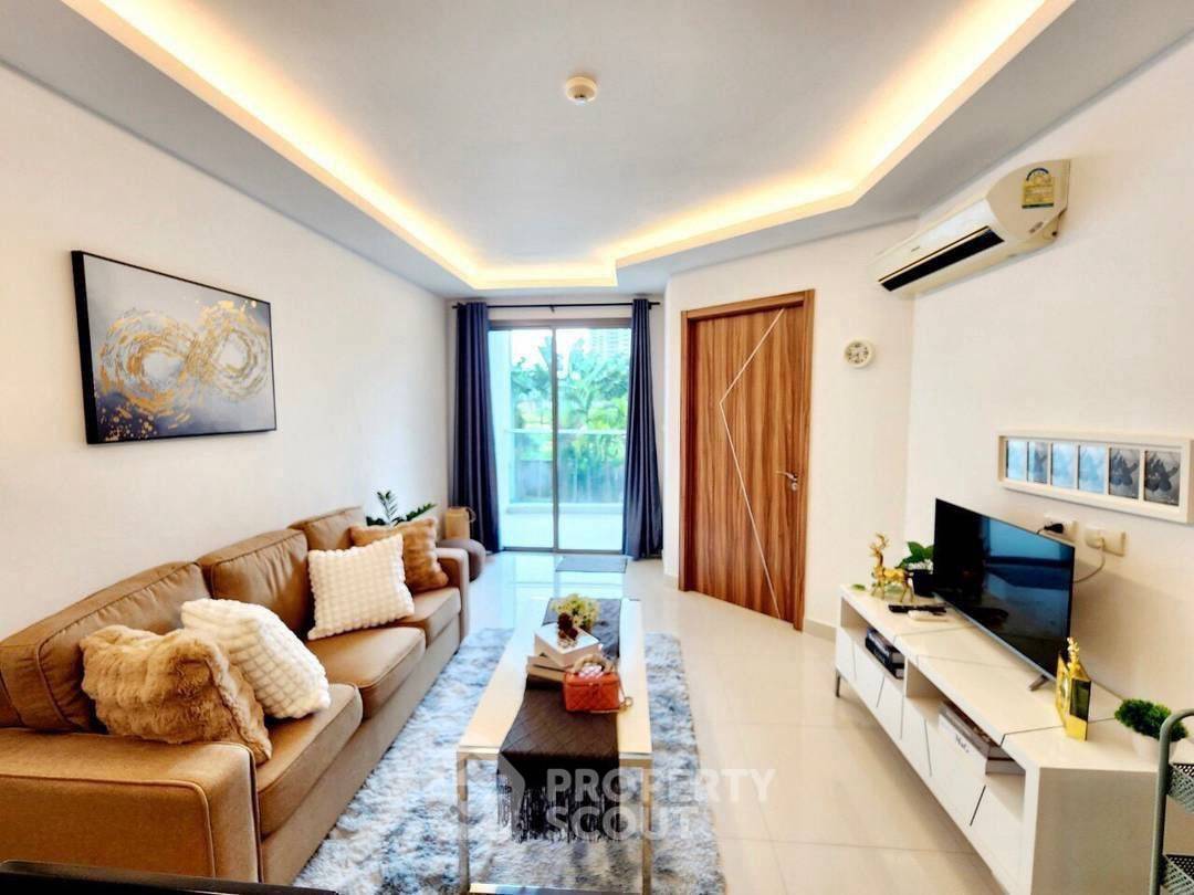 รูป คอนโด 1-ห้องนอน ที่ คลับ รอยัล ใกล้ ปราสาทสัจธรรม (ID 2155562) - รูปที่ 3/10