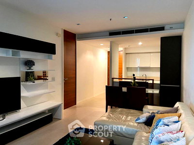 Condos for sale : 1-BR Condo at The River Condominium near BTS Saphan Taksin (ID 601961)