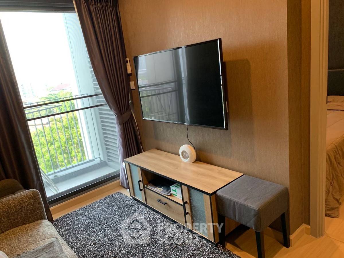 รูป คอนโด 1-ห้องนอน ที่ วิซดอม ค็อนเน็ค สุขุมวิท ใกล้ BTS ปุณณวิถี (ID 1833199) - รูปที่ 3/10