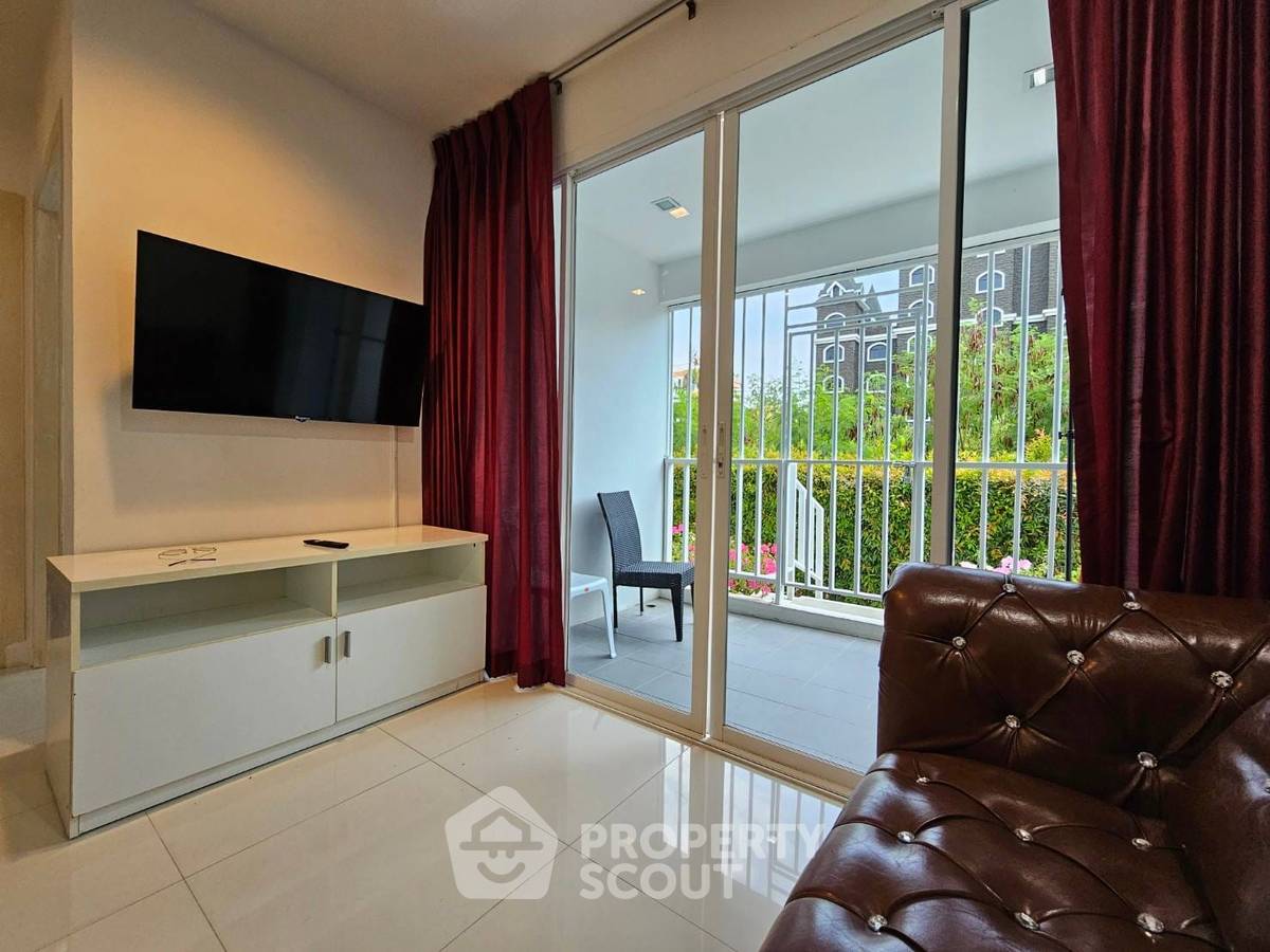 picture 1-BR Condo at Nordic Terrace Pratumnak close to Phratamnak (ID 1803456) - 3/8