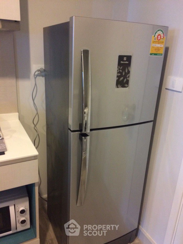 รูป คอนโด 1-ห้องนอน ที่ เซ็นทริค ซี พัทยา ใกล้ พัทยากลาง (ID 1536530) - รูปที่ 4/7