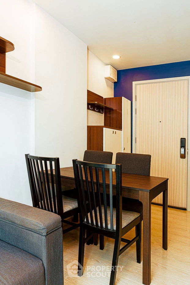 รูป คอนโด 2-ห้องนอน ที่ เดอะทรี สุขุมวิท 64 ใกล้ BTS ปุณณวิถี (ID 667984) - รูปที่ 6/27