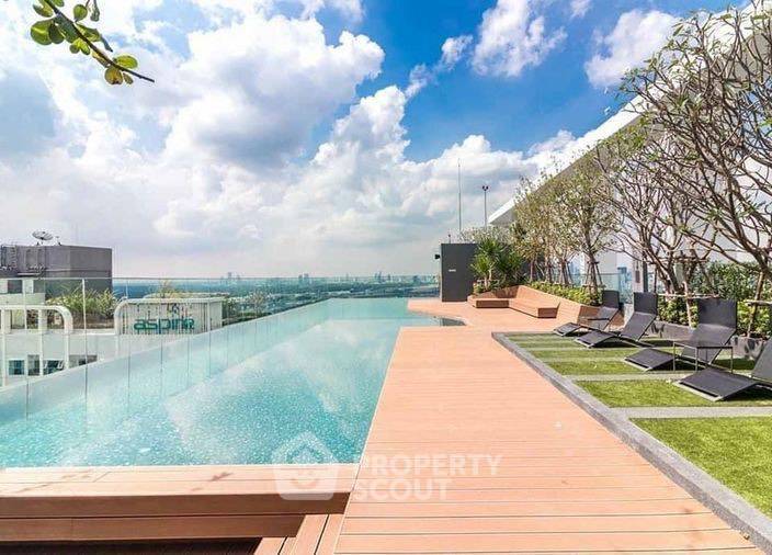รูป คอนโด 1-ห้องนอน ที่ ไลฟ์ สุขุมวิท 48 ใกล้ BTS พระโขนง (ID 2105807) - รูปที่ 1/19