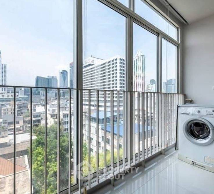 รูป คอนโด 2-ห้องนอน ที่ ไอดีโอ เวิร์ฟ ราชปรารภ ใกล้ ARL ราชปรารภ (ID 553445) - รูปที่ 7/8