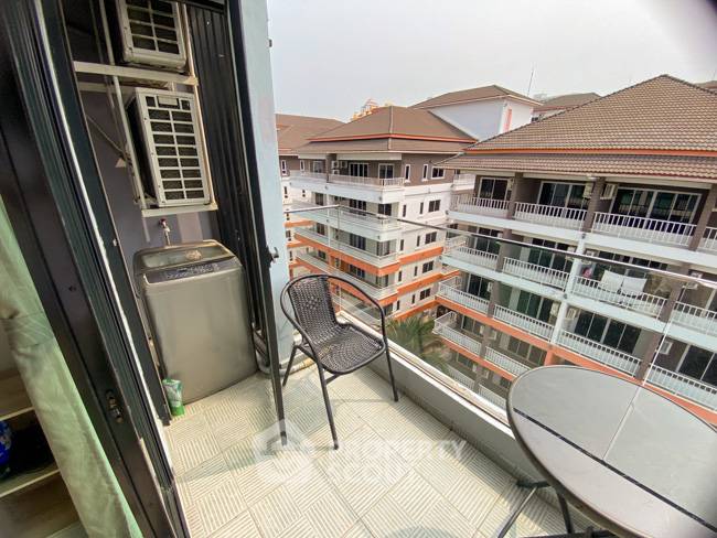 รูป คอนโด 1-ห้องนอน ที่ สยาม ออเรียนทัล ทรอปิคอล การ์เด้น ใกล้ ถนนพระตำหนัก พัทยา (ID 1905745) - รูปที่ 2/9