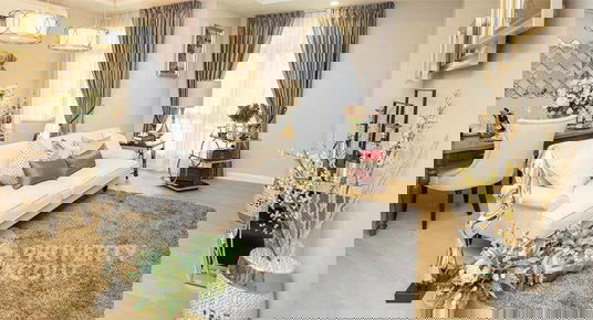 2-BR Condo at Verde Sukhumvit 49/15 near BTS Phrom Phong (ID 1996619)